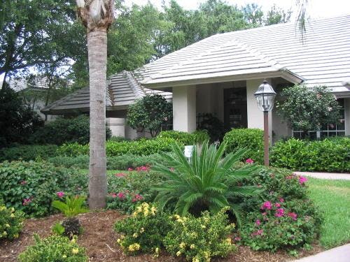 Florida Friendly Landscaping For Homeowners Workshop 18 30 Oct 18