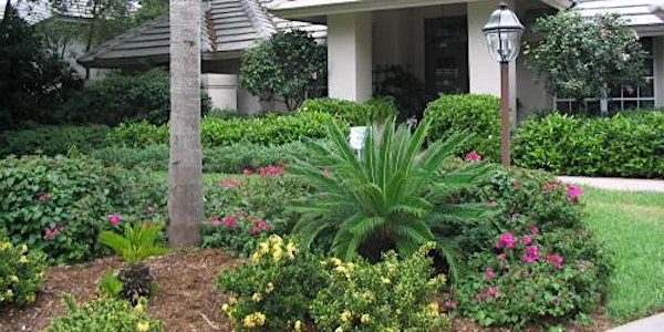 Florida Friendly Landscaping™ for Homeowners Workshop 2019