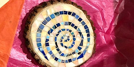 Mosaic Workshop - Fundraising Event for Earthquake Survivors  in Turkey