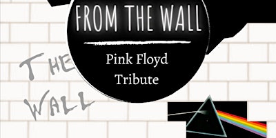 PINK FLOYD TRIBUTE BAND. FROM THE WALL EN ESTEPONA