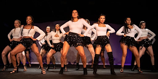 Imagen principal de DivaDance ATX Spring 2024 Recital: Two Show options, 6pm or 8pm