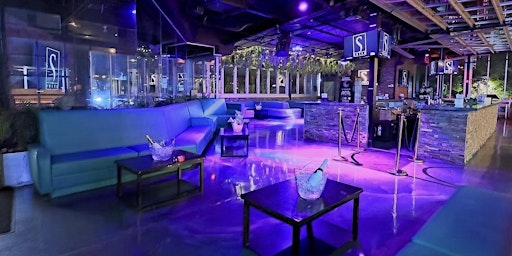 Imagem principal de Rooftop Vybez at Suite Lounge | #1 Saturday Day Party in Atlanta