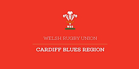 WRU 2018 Rugby Summit - Cardiff Blues Region primary image
