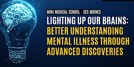 Des Moines Mini Medical School Program