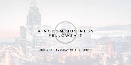 Kingdom Business Fellowship