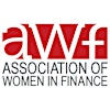Logo de AWF
