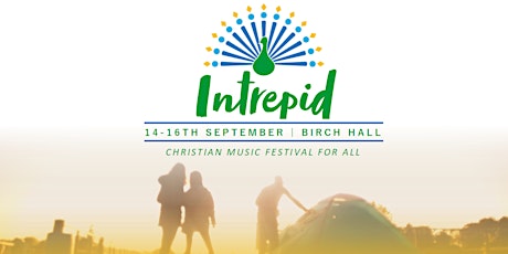 Intrepid Festival primary image