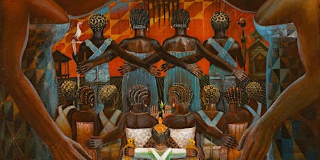 A Celebration of African American Art with Song