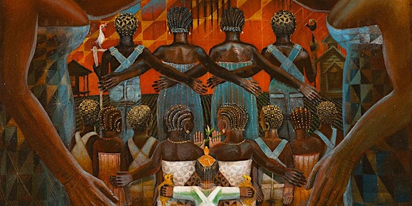 A Celebration of African American Art with Song