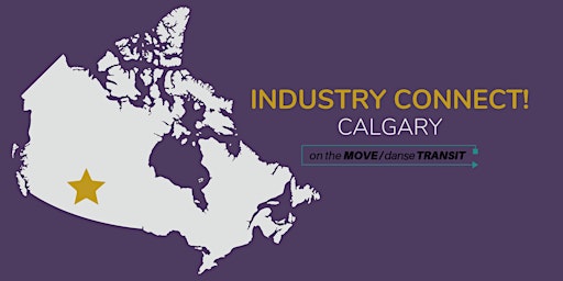 Calgary OTM / DT: INDUSTRY CONNECT!