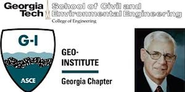 26th Annual George F. Sowers Symposium
