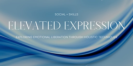 Elevated Expression - Women's Circle
