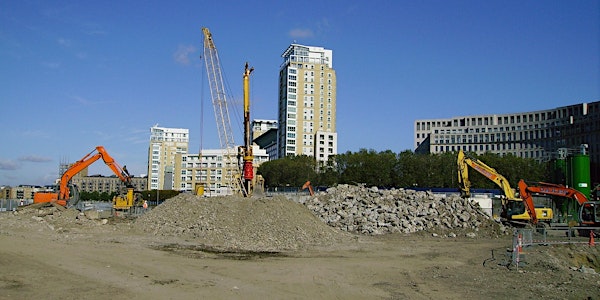 Managing Construction Waste Liabilities