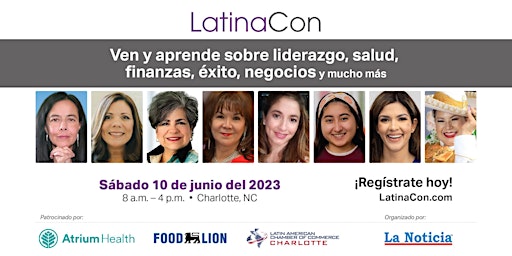 LatinaCon 2023