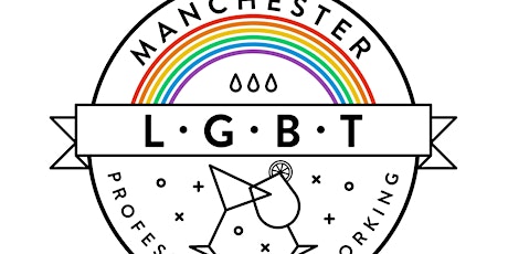 Manchester LGBT Professional Networking - July Social Evening primary image