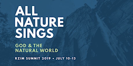 Summit 2019: All Nature Sings  primary image