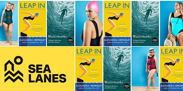 Swim Talk: Stories from the Swim Community
