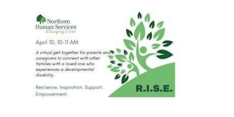 R.I.S.E. (Resilience. Inspiration. Support. Empowerment.) Coffee Hour