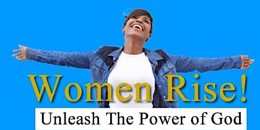 Women Rise!