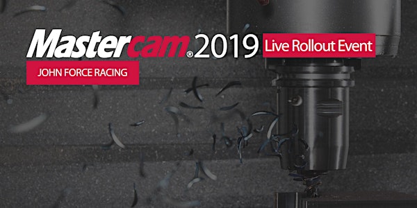 Mastercam 2019 Indiana Rollout @ John Force Racing Brownsburg IN