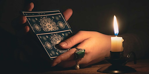 Tarot Aces and Pages Workshop on YouTube Live