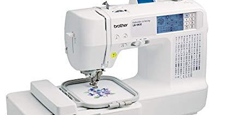 Introduction to Sewing - Beginner