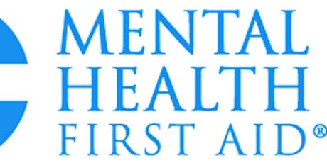 FREE - Mental Health First Aid Class
