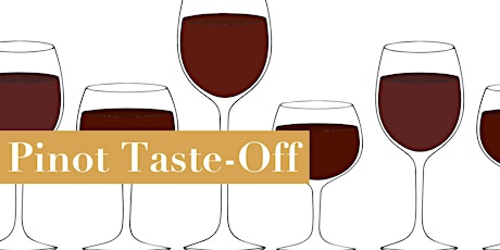 Pinot Taste-Off | Wine Tasting at ComunityMade