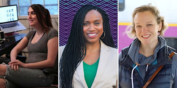 She Geeks Out Panel: Meet the female candidates standing up for change - SO...