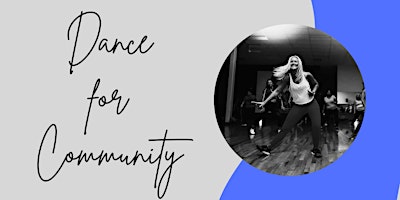 Dance for Community