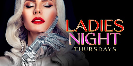 Ladies Night Drink Card Giveaway primary image