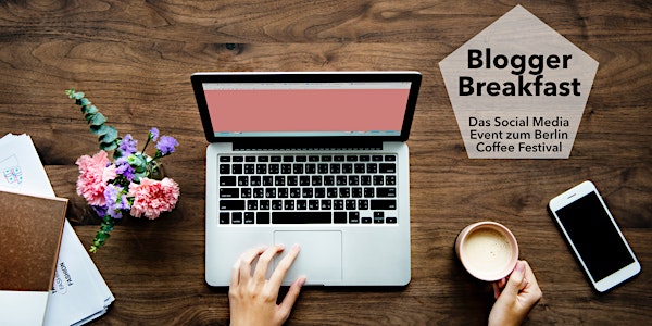 Blogger Breakfast