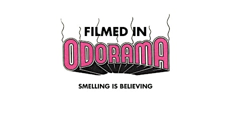 John Waters' Polyester in Odorama! | Scalarama 2018 Launch primary image