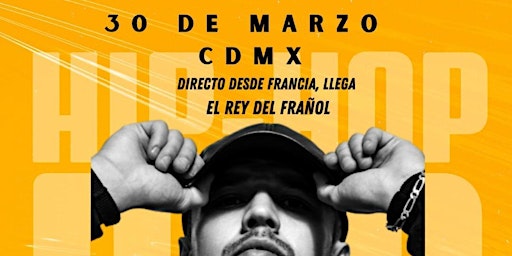 Ixaya Frañol Tour CDMX