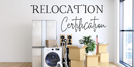 QC- Relocation Certification (2 CEUs)