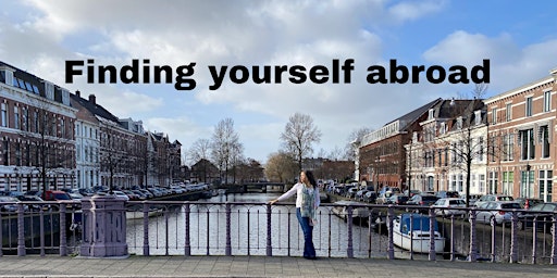 Finding yourself abroad - A night dedicated to expat women