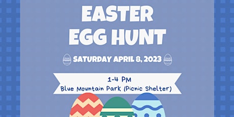 TK Group Easter Egg Hunt