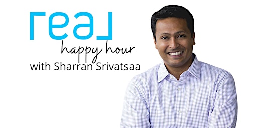 Happy Hour with Sharran Srivatsaa