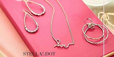 STELLA & DOT Bringing Hoopla Home/Autumn Collection Premiere  primary image