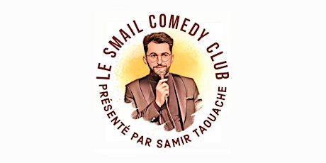 Smail Comedy Club