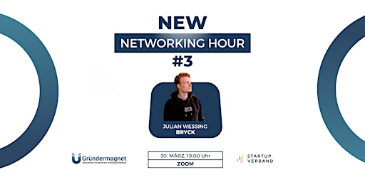 Networking Hour #3