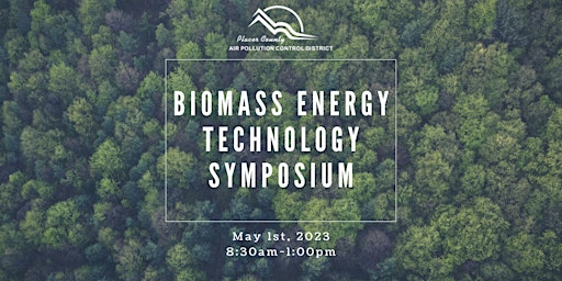 Biomass Energy Technology Symposium