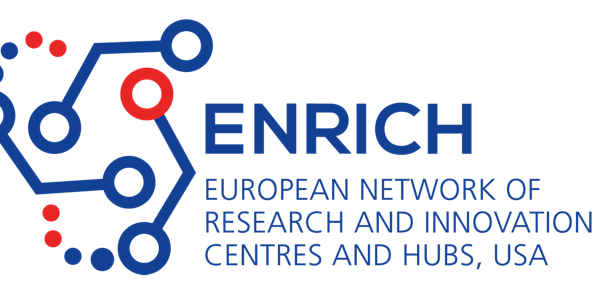 ENRICH in the USA Research Connection Symposium