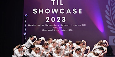 This Is London Dance Company Presents: TIL Showcase 2023