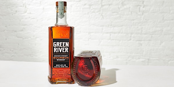 Green River Distilling GlenCaryn Tasting Experience and Launch Event!