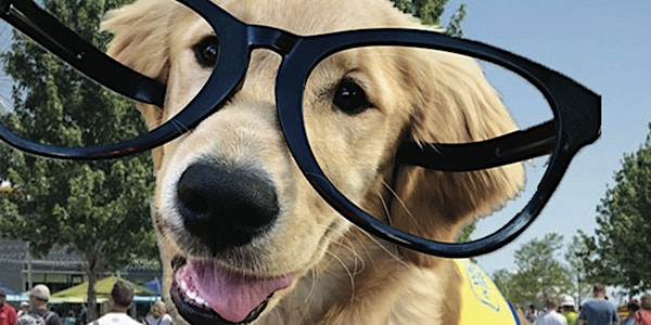 Yappy Hour! Benefiting Canine Companions