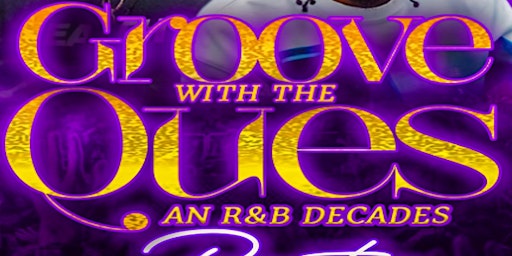 Groove with the Ques
