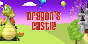 Easter Disability Play Sessions at Dragon’s Castle sponsored by Manx Mencap
