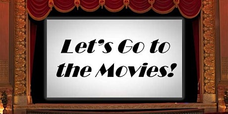 The UCC Players Present - Let's Go To The Movies!