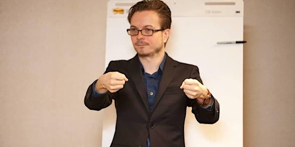 A “Wink Weekend!” - 6-hour Interpreter Workshop